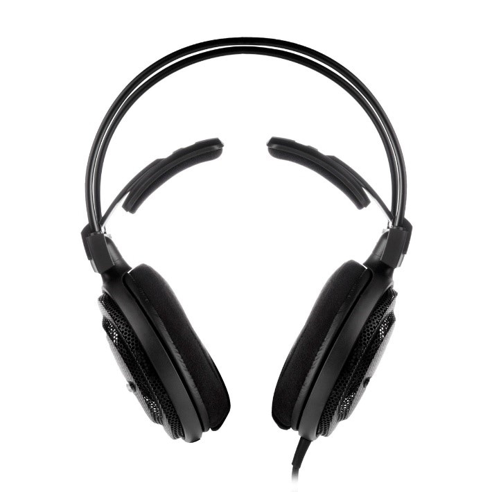 audio technica open ear headphones